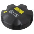 Radiator Expansion Tank Cap Coolant Reservoir Cover 17117639020 For Bmw 740li Xdrive 2013-2015 740i 2011-2016 Activehybrid 3 5