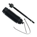Beck Arnley 101-7432 Inner Tie Rod End With Boot Kit 