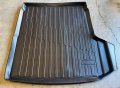 Eaccessories Floor Rgo Liner Trunk T For Volkswagen Passat 2012a 2022 A Weather A Resistant Mats Cars With Raised Lip A