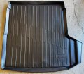 Eaccessories Floor Rgo Liner Trunk T For Volkswagen Passat 2012a 2022 A Weather A Resistant Mats Cars With Raised Lip A