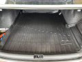 Eaccessories Floor Rgo Liner Trunk T For Volkswagen Passat 2012a 2022 A Weather A Resistant Mats Cars With Raised Lip A