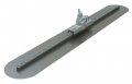 Qlt By Marshalltown Multi-mount Fresnos 24 Inch Length All-angle Swivel Bracket Style Round End Carbon Steel Fr24raa 