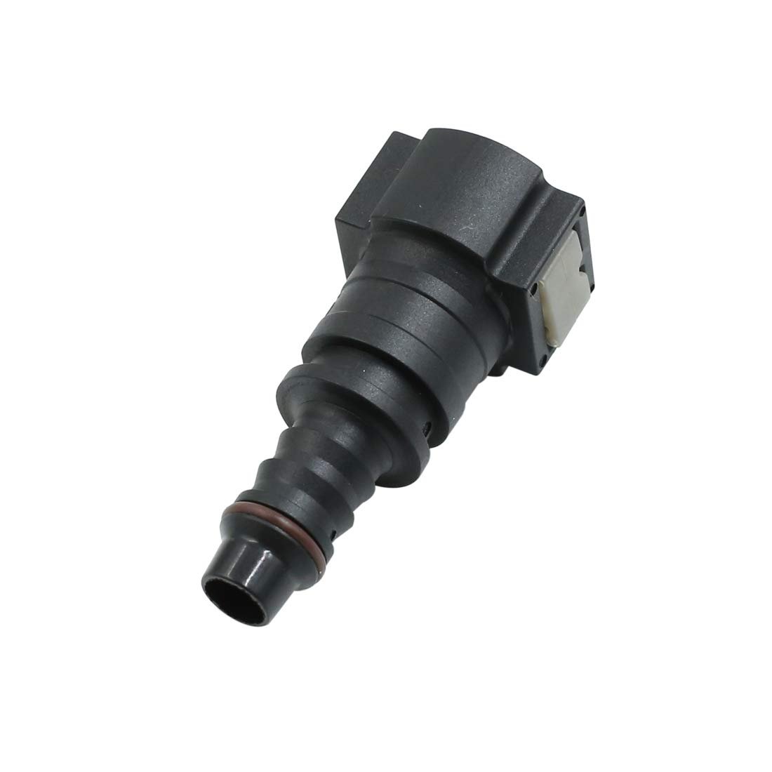 Car Fuel Line Hose Pipe Quick Release Female Connect Connector 9 49mm Id8