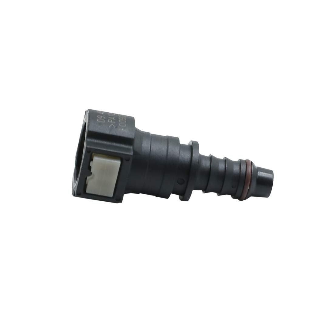 Car Fuel Line Hose Pipe Quick Release Female Connect Connector 9 49mm Id8