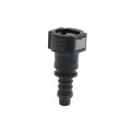 Car Fuel Line Hose Pipe Quick Release Female Connect Connector 9 49mm Id8