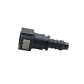 Car Fuel Line Hose Pipe Quick Release Female Connect Connector 9 49mm Id8