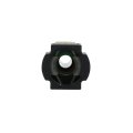 Car Fuel Line Hose Pipe Quick Release Female Connect Connector 9 49mm Id8