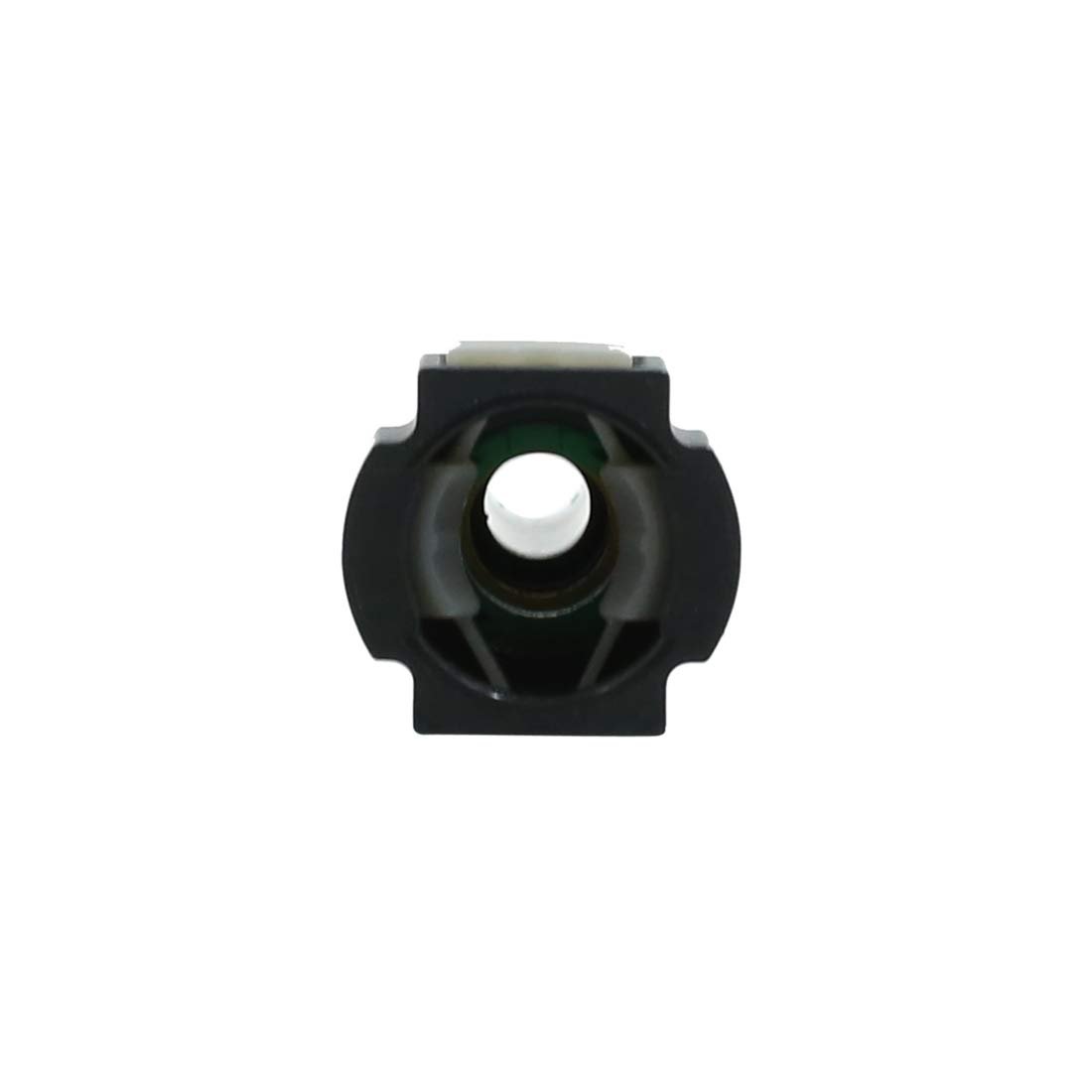 Car Fuel Line Hose Pipe Quick Release Female Connect Connector 9 49mm Id8