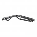 Fuel Gas Tank Filler Neck Pipe Direct Fit For 92-96 Ford E150 E250 E350 Van 