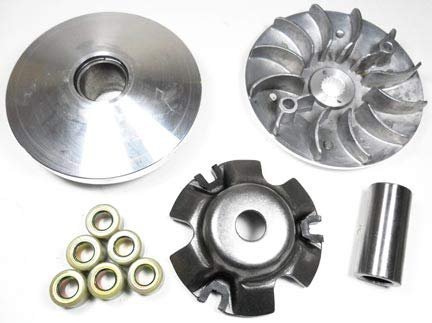Vitacci Rover 200 169efi Rover Efi-dump Bed Front Clutch Variator