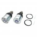 Megan Racing Mrs-ac-0750 Front Roll Center Adjuster 1 Pack 