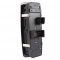 Ocpty Front Left Power Window Switch Fits 2011-2016 For Journey Control Lift Oe 68084001ad