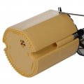 Ocpty High Performance Electric Fuel Pump Replacement For 2014-2015 Audi A6 Quattro V6 3 0l Diesel A7