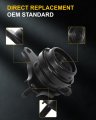 Ocpty Engine Motor And Trans Mount Compatible For Honda Civic 1 7l Automatic 2001 2002 2003 2004 2005 A4511 A6588 A6591 A6595