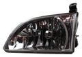 Tyc 20-6018-00 Toyota Sienna Driver Side Headlight Assembly 