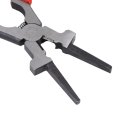 Keenso Welding Pliers 8 Inch Mig Tool For Cutting Gripping And Nozzle Removal Non Slip Grip With Robust Carbon Steel