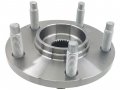 Front Wheel Hub For 2001 2012 Ford Escape Position W0184-p698257 