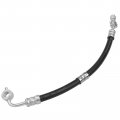 A-premium Power Steering Pressure Line Hose Assembly Compatible With Nissan Altima 1993 1994 1995 1996 1997 L4 2 4l From Pump