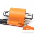 Racing Ignition Coil 90cc 125cc 150cc Baja Atv Canyon 90 Dirt Runner Dr 125 150