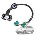 32757-stx-a01 Front Left Driver Side Door Sub Wire Harness For Acura Mdx Base 3 7l V6 2010 2011 2012 2013 Replaces 32757stxa01 