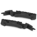 Front Bumper Bracket Headlight Support Pair For Jeep Grand Cherokee 3 6l 5 7l 2014-2018 8223469aa 68223470aa Ch1042109 