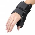 Otc Wrist-thumb Splint 6-inch Petite Or Youth Size Lightweight Breathable Medium 