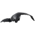 Subaru Impreza Front Passenger Side Fender Liner Splash Guard 2008 2009 2010 Sti Model Wrx Special Edition Replaces 59110fg021 