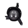 Ford Explorer Sport Trac Fog Light Assembly Driver Side With Bulbs 2001 2002 2003 2004 2005 Fo2592201 4l2z 15200ca