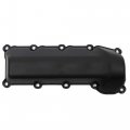 Left Right Valve Covers With Gasket Bolts Compatible For 2002-2012 Jeep Dodge Ram 1500 Dakota Durango Liberty Grand Cherokee 