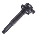 Set Of 8 B181he Ignition Coils For Ford 5 0l V8 2011 To 2016 Direct Coil Pack 