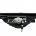 A-premium Power Window Regulator With Motor Compatible Chevrolet Traverse 2009-2017 Gmc Acadia 2007-2016 Limited Buick Enclave