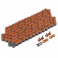 Caltric Drive Chain And Sprockets Kit Compatible With Suzuki Gsx-r1000 Gsxr1000 2001 2002 2003 2004 2005 2006