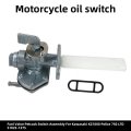 Fuel Valve Petcock Switch Assembly For Yamaha Sr250 Exciter 250 1980-1982