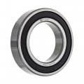 Niche Wheel Bearing Seal Kit For Suzuki Lt-230s 250 300e Z400 Kawasaki Kfx400 6008-2rs