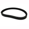 Tc-motor Go Kart Drive Belt Comet 30 Series For Manco 5959 203589 729 Kartco 7628