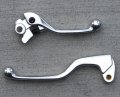 I5motorcycle I5 Front Brake Clutch Levers For Kawasaki Kx65 Kx85 Kx100 Kx112 Kx125 Kx250 Kx 65 85 100 112 125 250 Klx450 Klx 