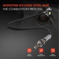 A-premium O2 Oxygen Sensor Compatible With Mazda 6 1998 1999 2000 2 0l 2 5l Replace F62z9f472dd