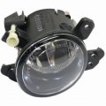Mercedes Benz Ml450 Ml500 Ml550 Fog Light Assembly Driver Side Front Capa Certified Replacement For Mb2592114 Mb2592114c 