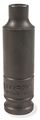 Urrea 7011m 3 8-inch Drive Deep 6-point 11mm Impact Socket 