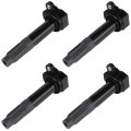 Ignition Coil Suitable With For Subaru Outback 2 5l010 2011 2012 Legacy 2 2010 4 Pcs Uf66tion Coil Suitable With For Subaru 
