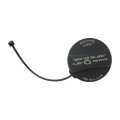 16116756772 16116765045 Fuel Tank Filler Gas Cap For Mini Cooper 2013-2013 R55 R56 R57 R58 R59 With Tether