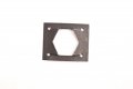 Polaris Snowmobile Retainer-1 2 Bolt Lamp Genuine Part Qty 1 