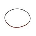Chevy Ss 2014-2017 Case Extension Seal Rubber Black 6 043 In 153 5 Mmside Diameter 256 In 158 9 Outside 