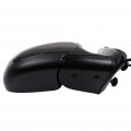 Aintier Passenger Side Mirror Compatible With 2002 For Chevy Avalanche 1500 2500 2000-2002 Suburban Electric Adjustment Heated