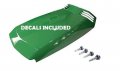 New Kumar Bros Usa Upper Hood Mounting Screws Lh Rh Decals Compatible With Johndeere Lx188