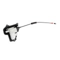 Door Lock Actuator For Mercedes Benz Gls350d 2017 Front Driver Side With Soft Close Doors Replacement 1667600700 