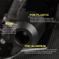 Motorcycle Cmx500 Rebel Parts 17-23 Cnc Aluminum Frame Slider Engine Guard Anti Crash Pad Fairing Falling Side Protector Kit