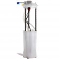 Ocpty High Performance Electric Fuel Pump Replacement For 1997-2002 Chevy Express 1500 4 3l 5 7l 1997-2001 1500 5l