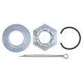 Niche Rear Cv Axle Boot Kit For Polaris Ranger And Crew 570 Full Size 500 Utv