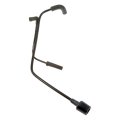 Breather Hose For Bmw X3 2004 2005 2006 Plastic Material 0 32 In End 1 Inside Diameter Replacement 11617504536 